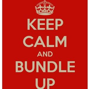 Bundle up shoes & make an offer!